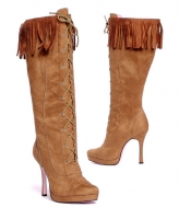 5020 Cheyenne Leg Avenue Shoes